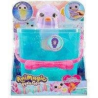Animagic Let'S Glo Puddles Habitat (12L)