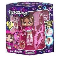 Fiercelings Coco Royale Keychain (12L)