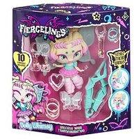 Fiercelings Dolly Whimsy Keychain (12L)