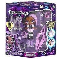 Fiercelings Luna Muse Keychain (12L)