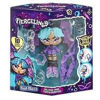 Fiercelings Riot Blaze Keychain (12L)