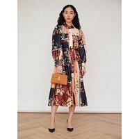 Jovonna London Halima Dress - Floral