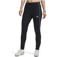 Under Armour Womens Challenger Training Pant - Black