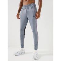 Under Armour Mens Challenger Training Pant - Grey
