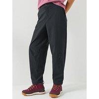 Columbia Womens Shale Ridge Trousers - Black