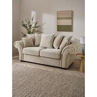 The Very Collection Windsor Scatterback Sofabed