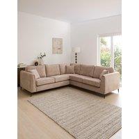 The Very Collection Messina Corner Group Sofa