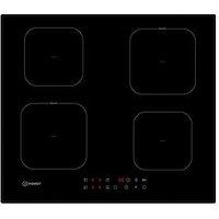 Indesit Isf18Q60Ne Induction Hob - Hob Only
