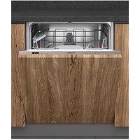 Hotpoint Hp2Ifc14Bn6Uk Integrated Full Size Dishwasher With Activedry - Dishwasher Only