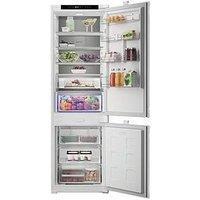 Hotpoint Hpk25292B4Uk Dual No Frost 70/30 Integrated Fridge Freezer With Vitalcare - Fridge Freezer Only