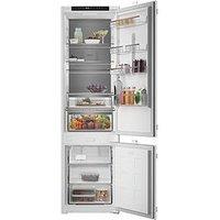 Hotpoint Hpk25322B4Uk Dual No Frost 70/30 Integrated Fridge Freezer With Vitalcare - Fridge Freezer Only
