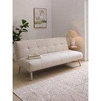 The Very Collection Serene Sofa Bed