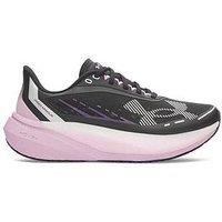 Under Armour Womens Running Velociti Distance Trainer - Black