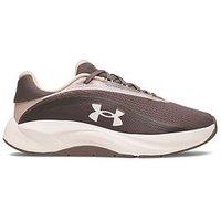 Under Armour Womens Training Radiant Tr Trainer - Brown