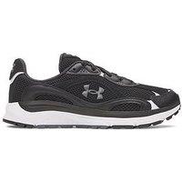 Under Armour Womens Tech Runner Trainer - Black