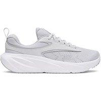 Under Armour Womens Running Surge Trainer - Grey