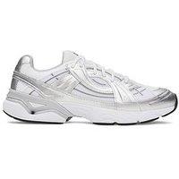 Under Armour Ua Sola Unisex Shoes - Silver