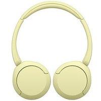 Sony Wh-Ch520 Wireless Bluetooth Headphones