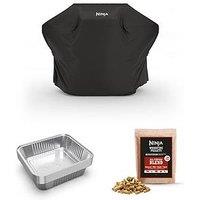 Ninja Flexflame Essentials Bundle 1693Sr305Uk