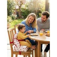 Baby To Love Easy Up Hearts - Red
