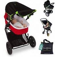 Snoozeshade Original Pram Sunshade