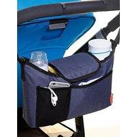 Dreambaby On-The-Go Stroller Bag - Blue Denim