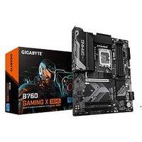 Gigabyte 1700 B760 Gaming X Gen5 Motherboard