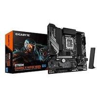 Gigabyte 1700 B760M Gaming X Wifi6E Gen5 Motherboard