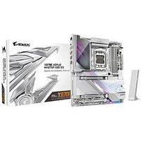 Gigabyte Aorus Am5 X870E Aorus Master X3D Ice Motherboard