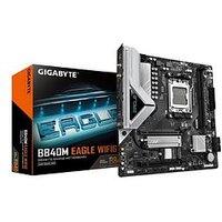 Gigabyte Am5 B840M Eagle Wifi6 M-Atx Motherboard
