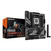 Gigabyte Am5 B650 Gaming X Ax V2 Motherboard