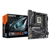 Gigabyte 1700 Z790 Eagle Ax Motherboard