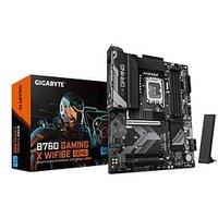 Gigabyte 1700 B760 Gaming X Wifi6E Gen5 Motherboard