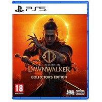 Playstation The Blood Of & Dawnwalker: Collectors Edition - Playstation 5