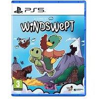 Playstation Windswept - Playstation 5