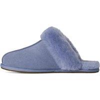 Ugg Womens Scuffette Ii - Stormy Blue