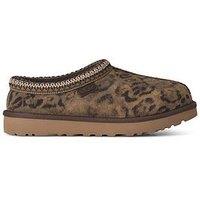 Ugg Womens Tasman Spotted - Chestnut