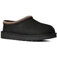 Ugg Womens Tasman Nubuck - Black
