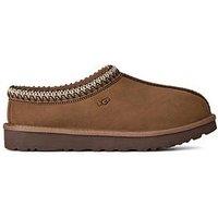 Ugg Womens Tasman Nubuck - Dark Chestnut