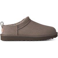 Ugg Womens Classic Micro - Dried Oregano / Major Brown