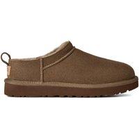 Ugg Womens Classic Micro - Light Bronze