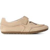 Ugg Womens Quill Mary Jane - Sand Castle