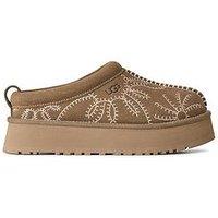 Ugg Tazz Botanic-Light Bronze