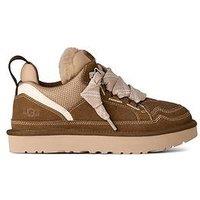 Ugg Womens Lowmel - Light Bronze