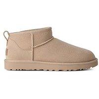 Ugg Classic Ultra Mini-Moonlight