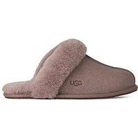Ugg Womens Scuffette Ii - Caribou