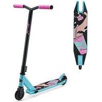 Kinderkraft Stunt Scooter Solis Pink