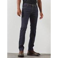 Allsaints Sid Ultra Skinny Fit Jeans - Blue