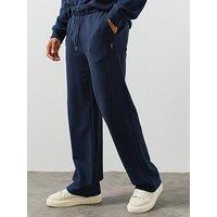 Allsaints Asher Joggers - Blue