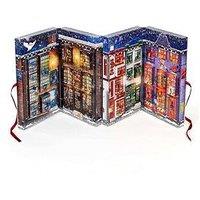 Harry Potter Diagon Alley Advent Calendar